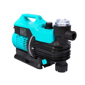 pompa apa recirculare iaz, piscina, subsol inundat, cu filtru incorporat 850w 3600l/ora 38m