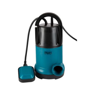 Pompa apa Submersibila Cu Carcasa Din Plastic 250 W, Evotools 673552