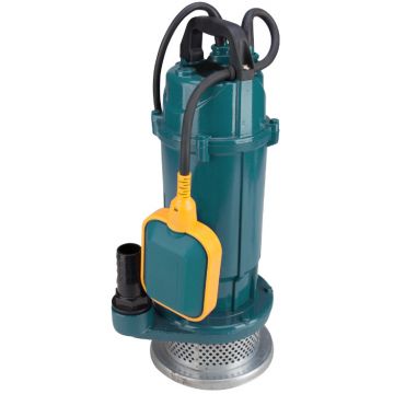 Pompa apa Submersibila Qdx 370 W, Evotools 679752