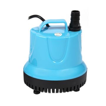 Pompa submersibila 60W 3200L/H pentru acvariu