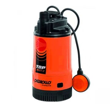 Pompa submersibila Pedrollo Top Multi 2, 80 l/min