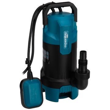 Pompa Submersibila pt Apa Murdara 750 W, SDP Evotools 682533